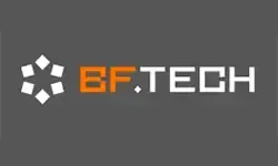 Логотип BF TECH