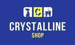 Логотип CrystalLine