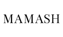 Логотип MAMASH