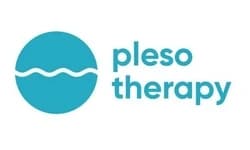 Логотип Pleso Therapy